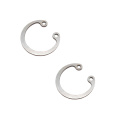 Wholesale Round Stainless Steel Flat Copper Washer